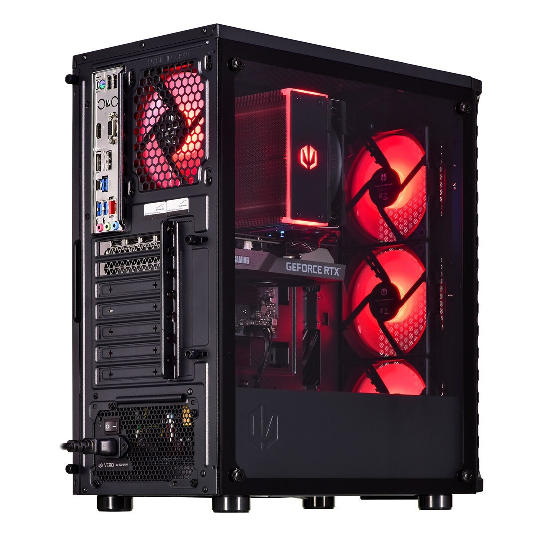 Actina (Ryzen 5-5600/16GB/1TB) - Image 2