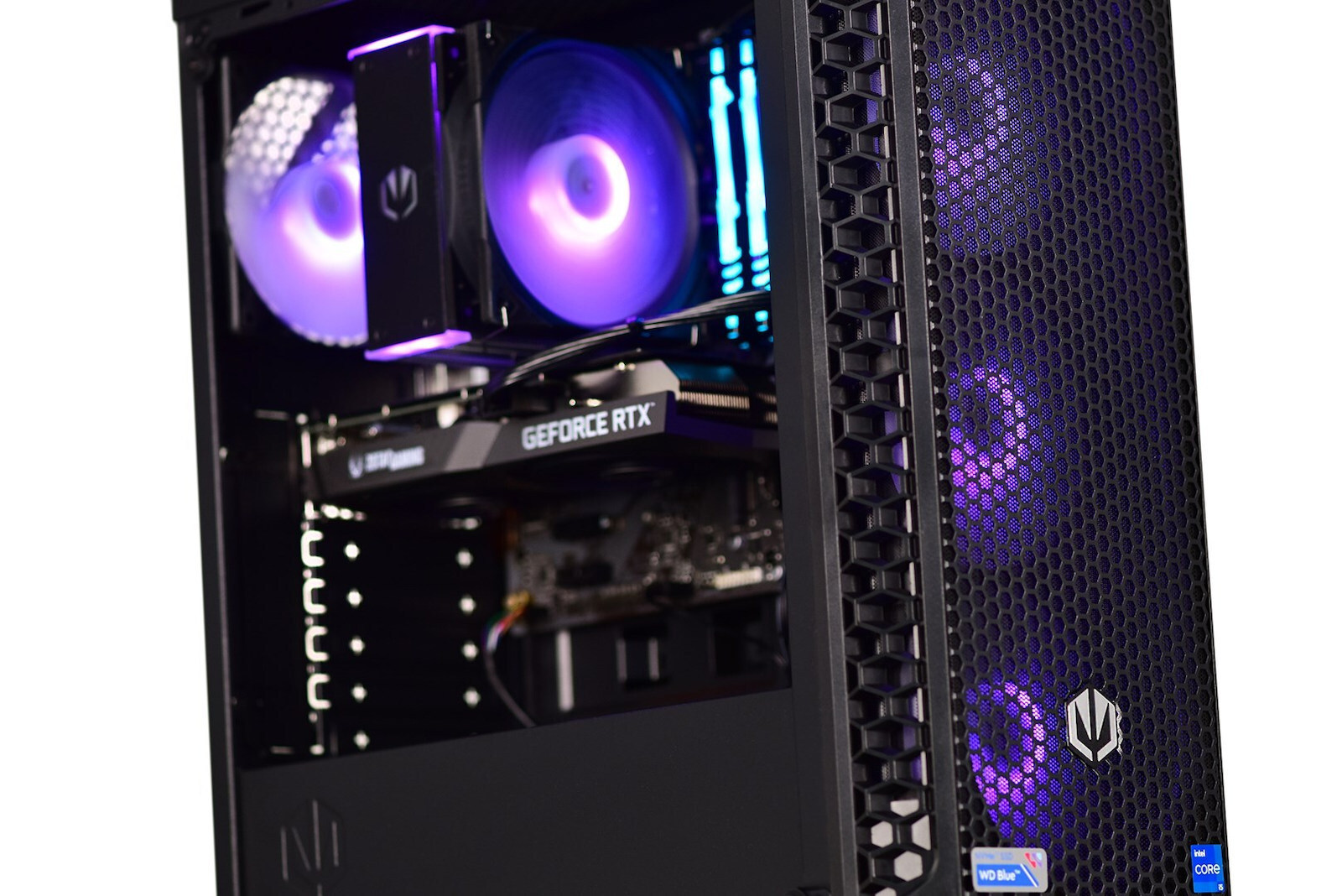 Actina (Ryzen 5-5600/16GB/1TB) - Image 6