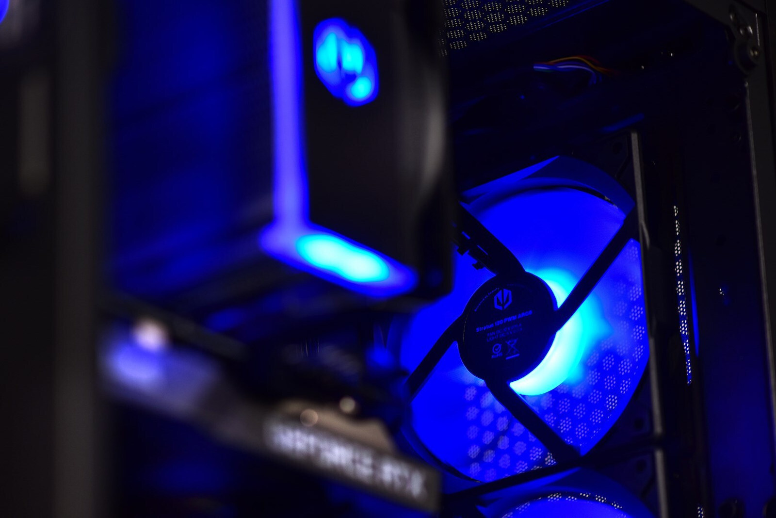 Actina (Ryzen 5-5600/16GB/1TB) - Image 3