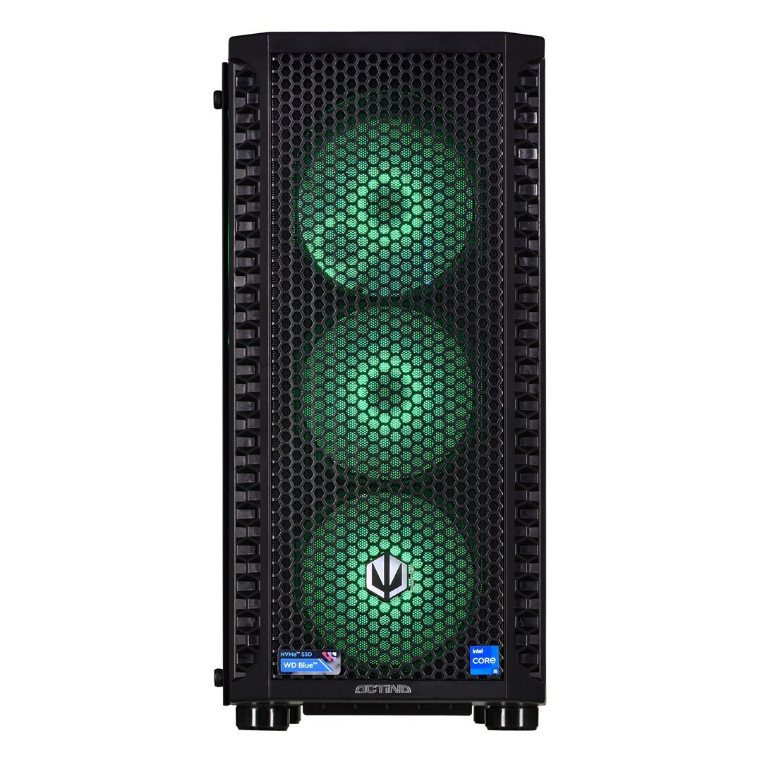 Actina (Ryzen 5-5600/16GB/1TB) - Image 8