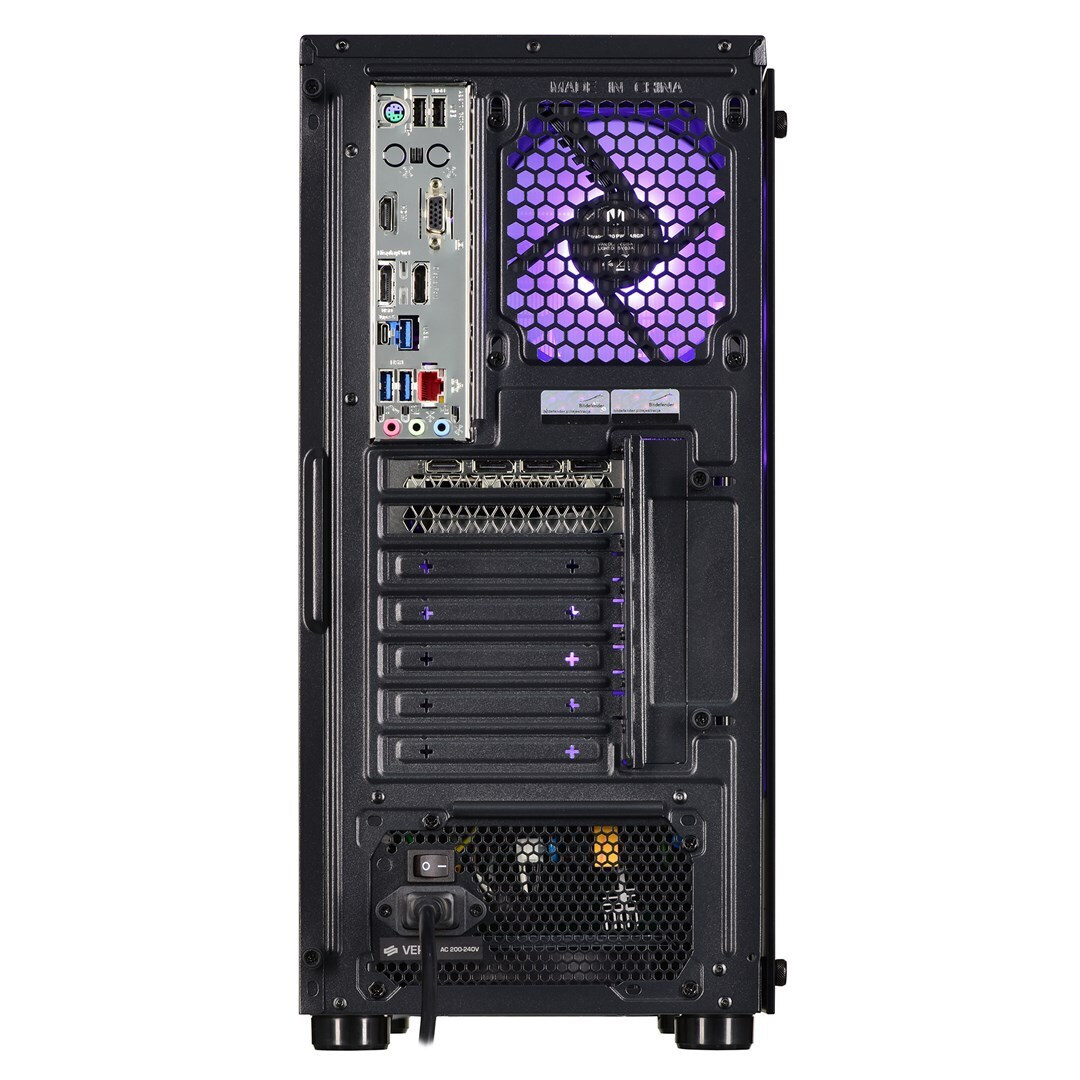 Actina (Ryzen 5-5600/16GB/1TB) - Image 10