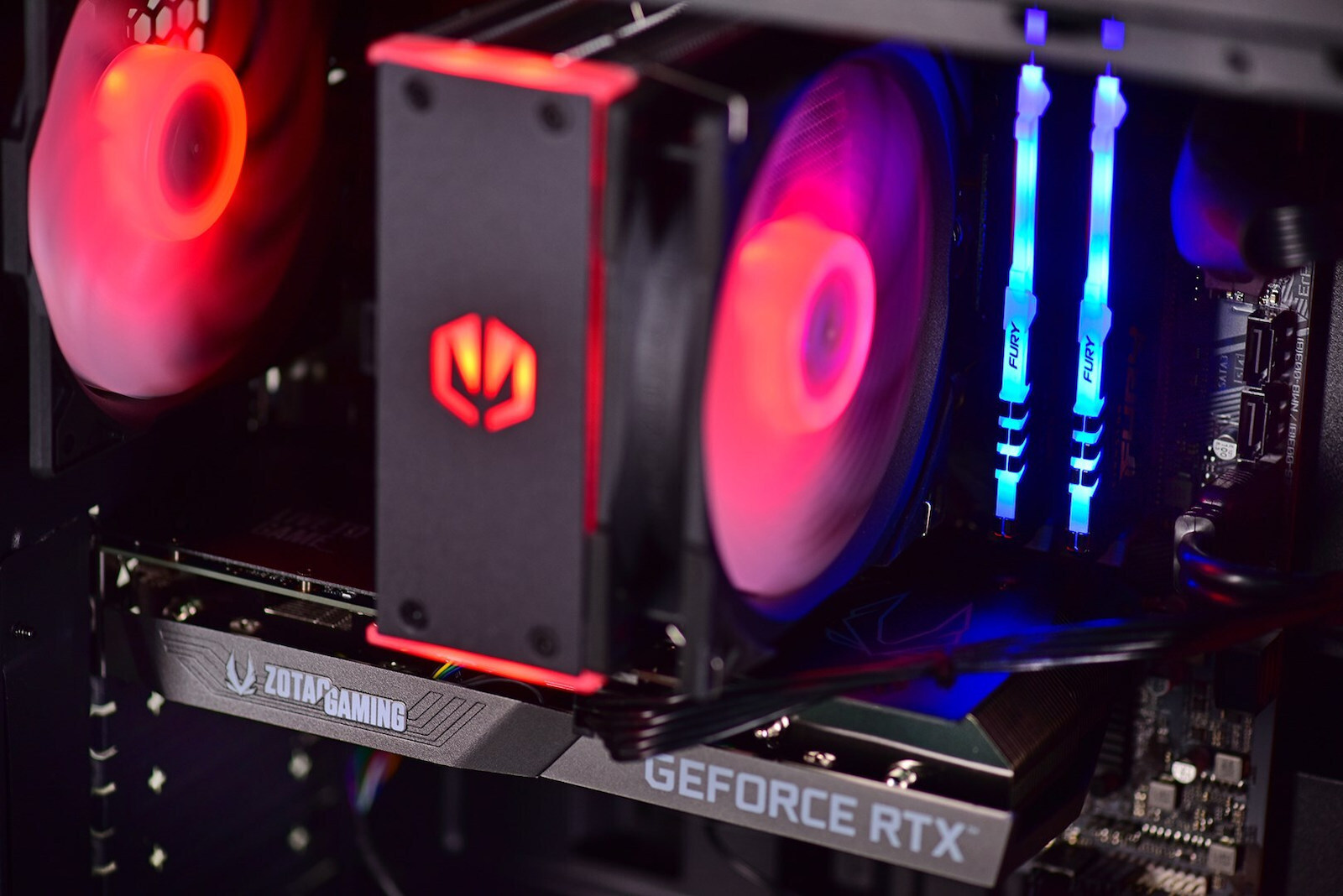 Actina (Ryzen 5-5600/16GB/1TB) - Image 7
