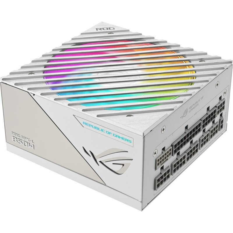 Asus ROG Loki 850W Full Modular 80 Plus Platinum