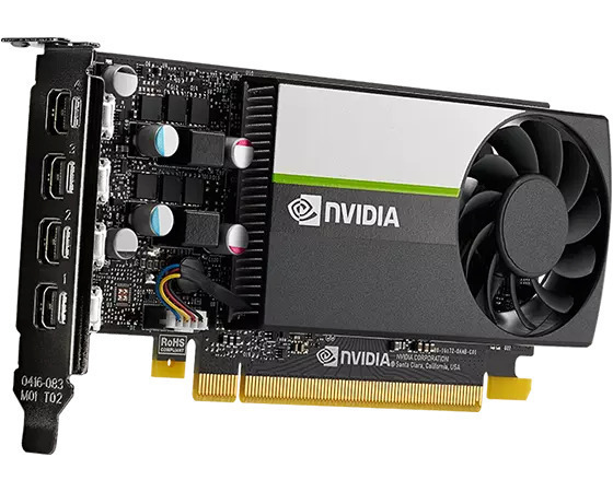 HP T1000 8GB - Image 2