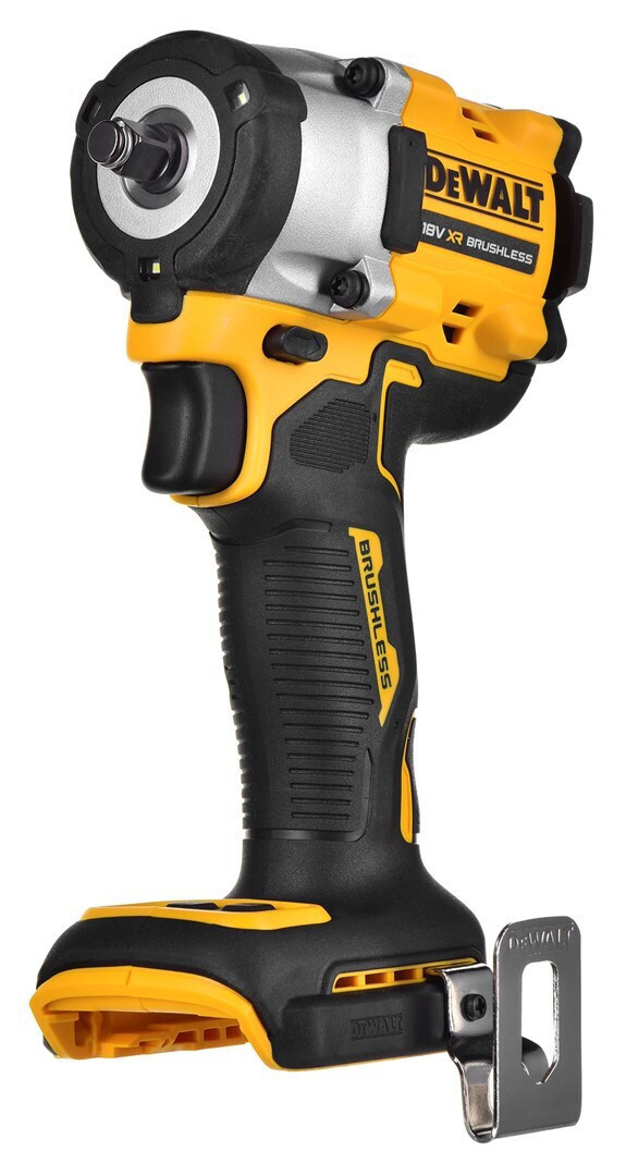 Dewalt DCF923N Μπουλονόκλειδο Μπαταρίας 18V Solo με Υποδοχή 3/8" - Image 7