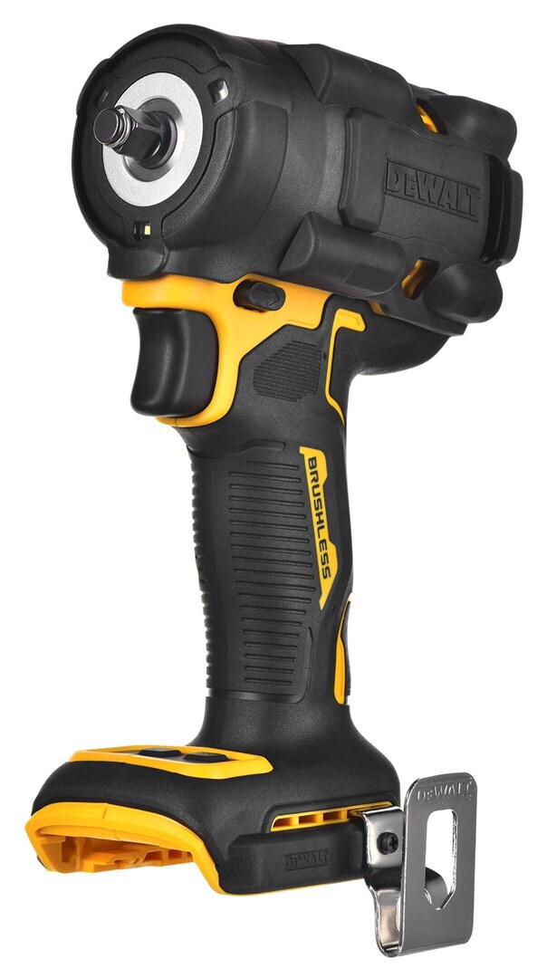 Dewalt DCF923N Μπουλονόκλειδο Μπαταρίας 18V Solo με Υποδοχή 3/8"