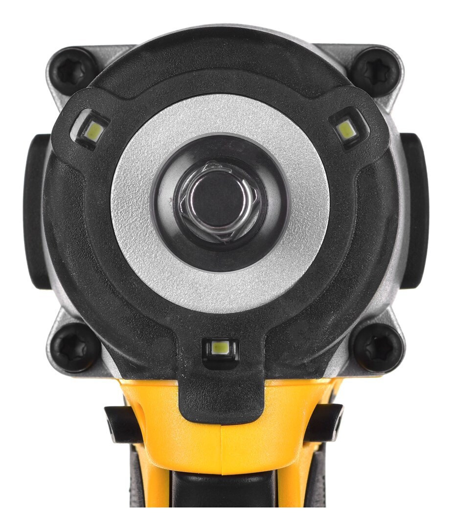 Dewalt DCF923N Μπουλονόκλειδο Μπαταρίας 18V Solo με Υποδοχή 3/8" - Image 11