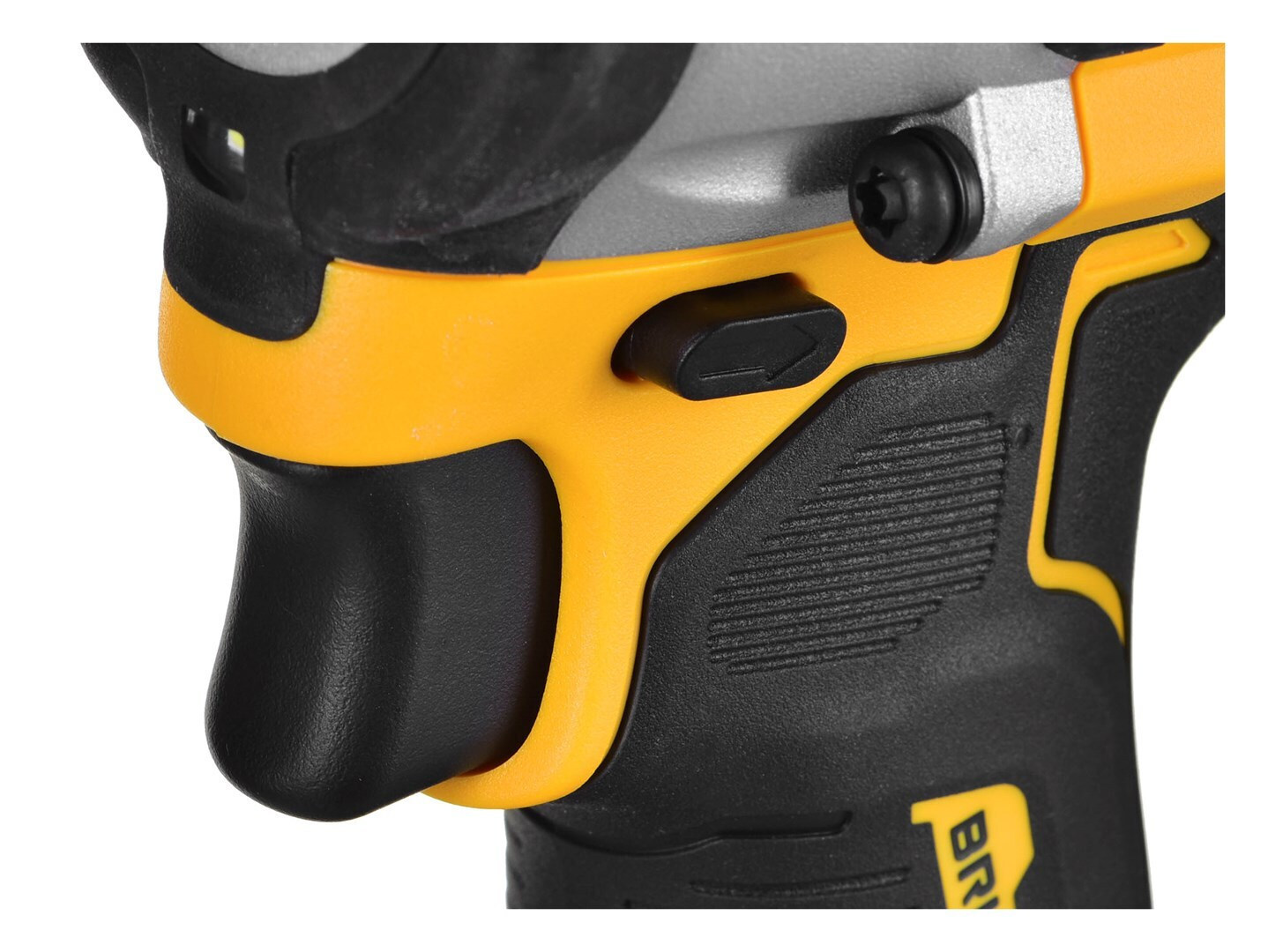 Dewalt DCF923N Μπουλονόκλειδο Μπαταρίας 18V Solo με Υποδοχή 3/8" - Image 2
