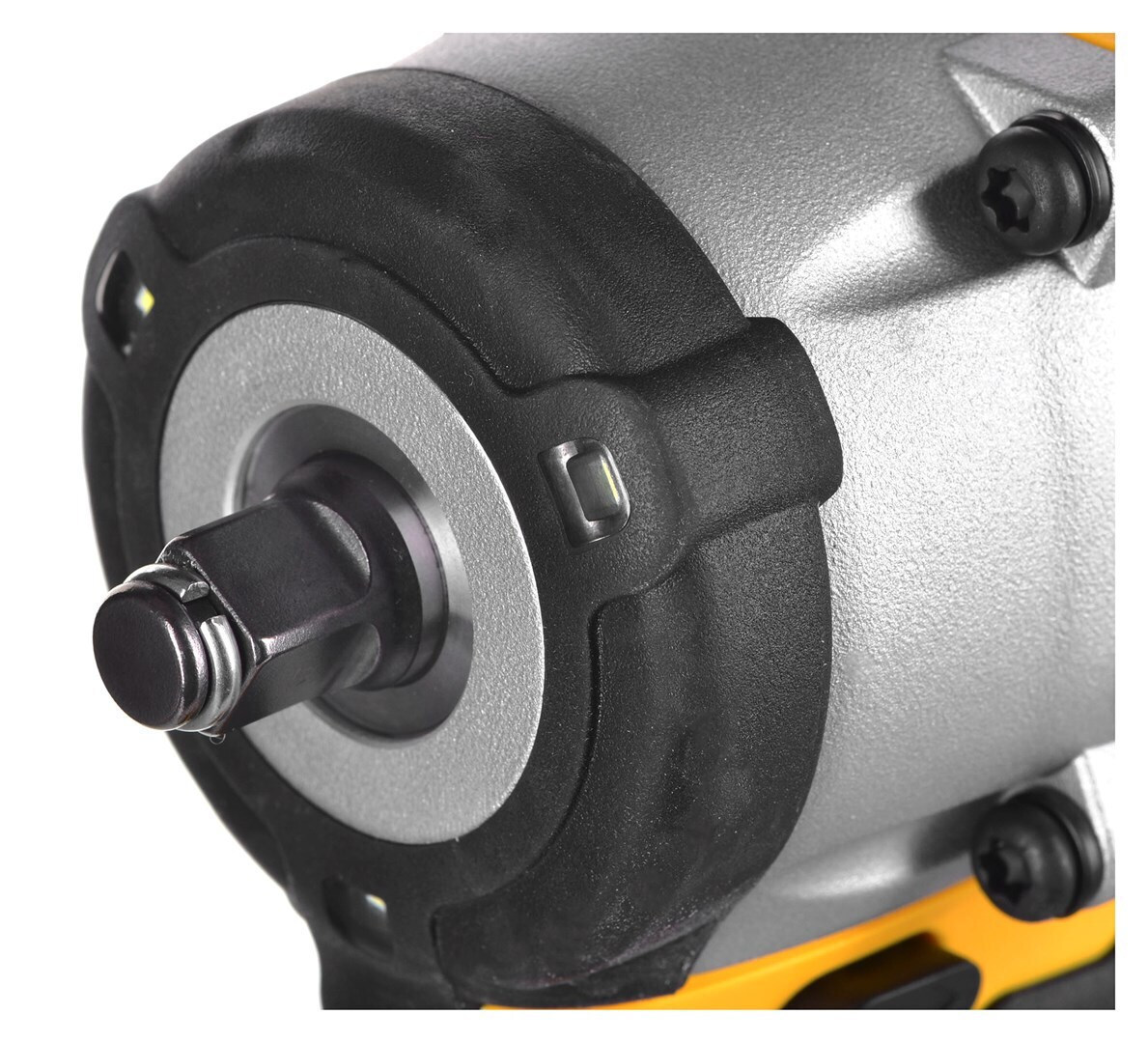 Dewalt DCF923N Μπουλονόκλειδο Μπαταρίας 18V Solo με Υποδοχή 3/8" - Image 8