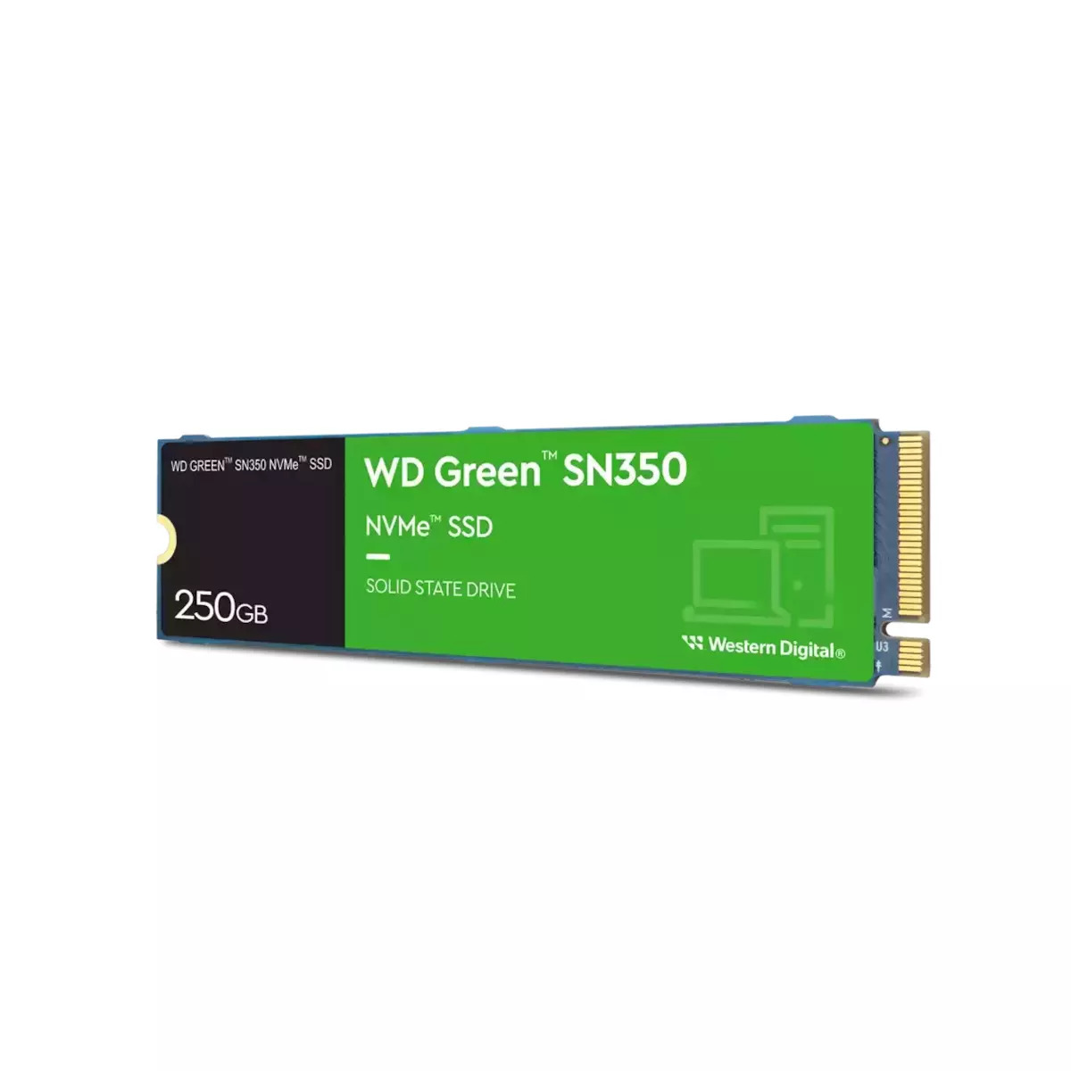 Western Digital Green SN350 M.2