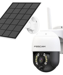 Foscam FSC-B4 IP Αδιάβροχη Κάμερα Wi-Fi Full HD+ 4MP