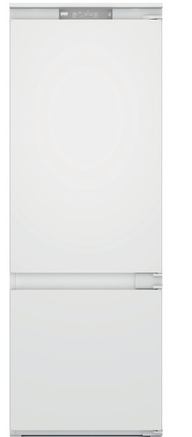 Whirlpool Ψυγειοκαταψύκτης 394lt Total NoFrost WH SP70 T122