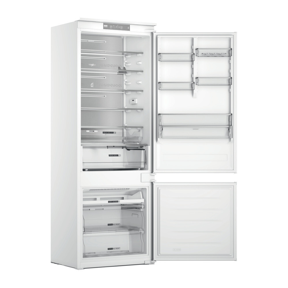 Whirlpool Ψυγειοκαταψύκτης 394lt Total NoFrost WH SP70 T122 - Image 3