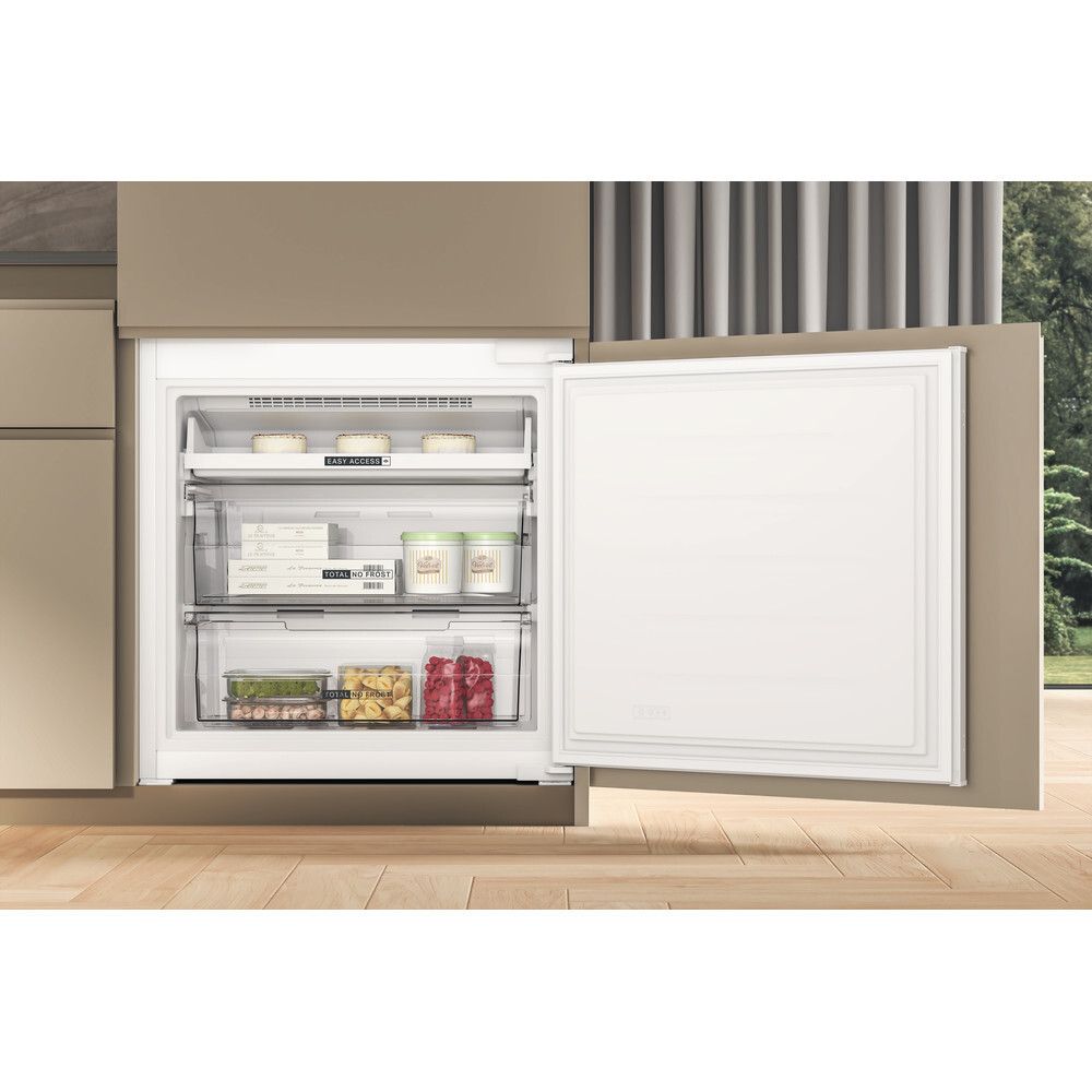 Whirlpool Ψυγειοκαταψύκτης 394lt Total NoFrost WH SP70 T122 - Image 6