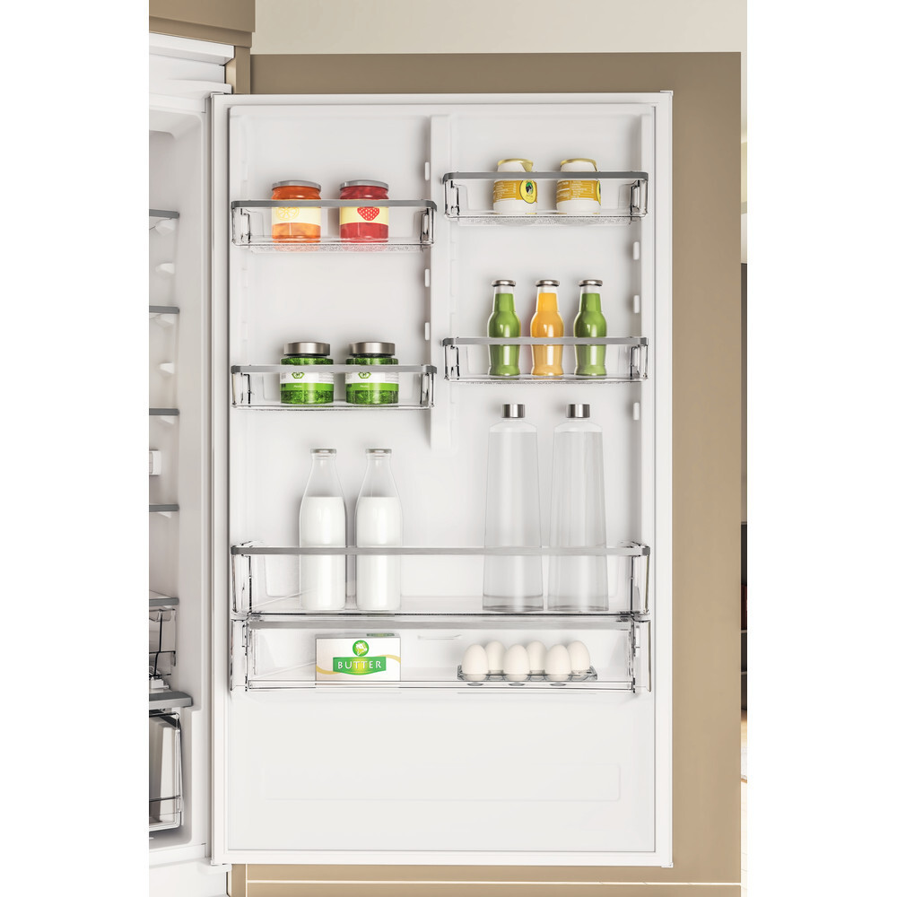 Whirlpool Ψυγειοκαταψύκτης 394lt Total NoFrost WH SP70 T122 - Image 8