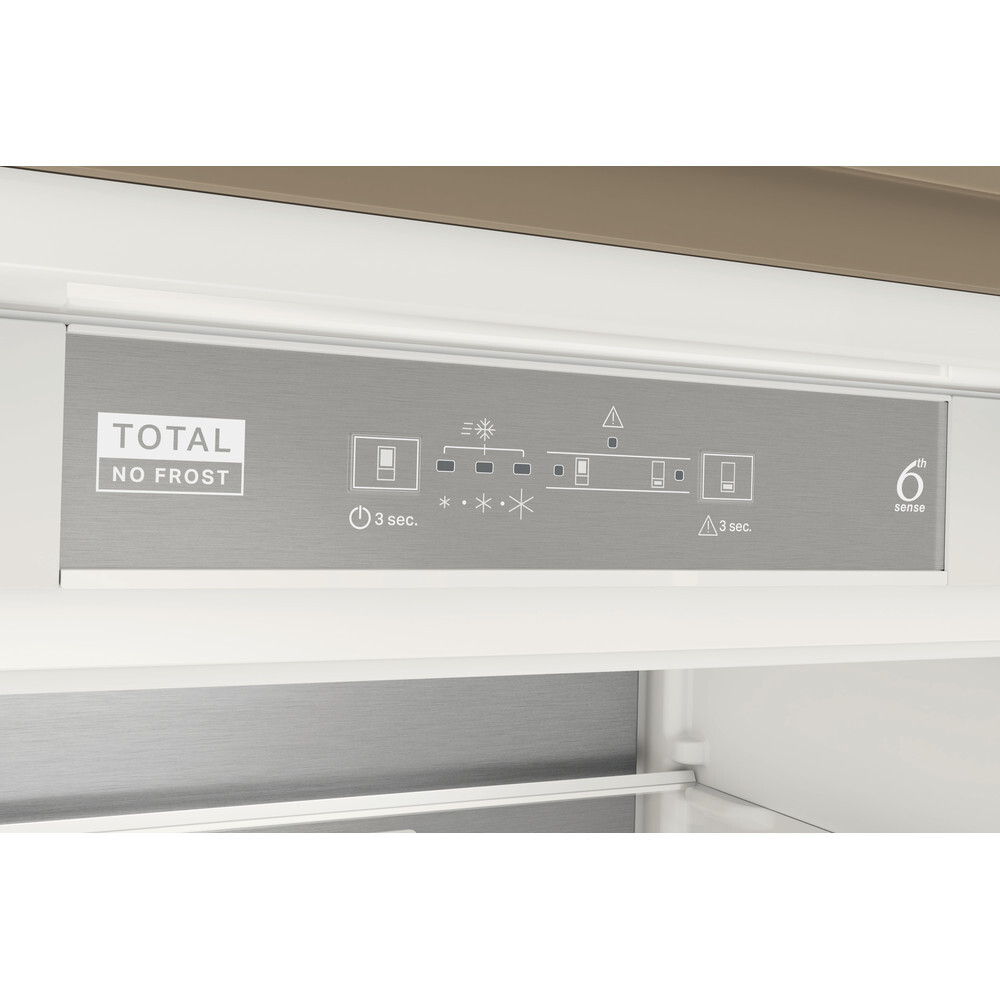 Whirlpool Ψυγειοκαταψύκτης 394lt Total NoFrost WH SP70 T122 - Image 12