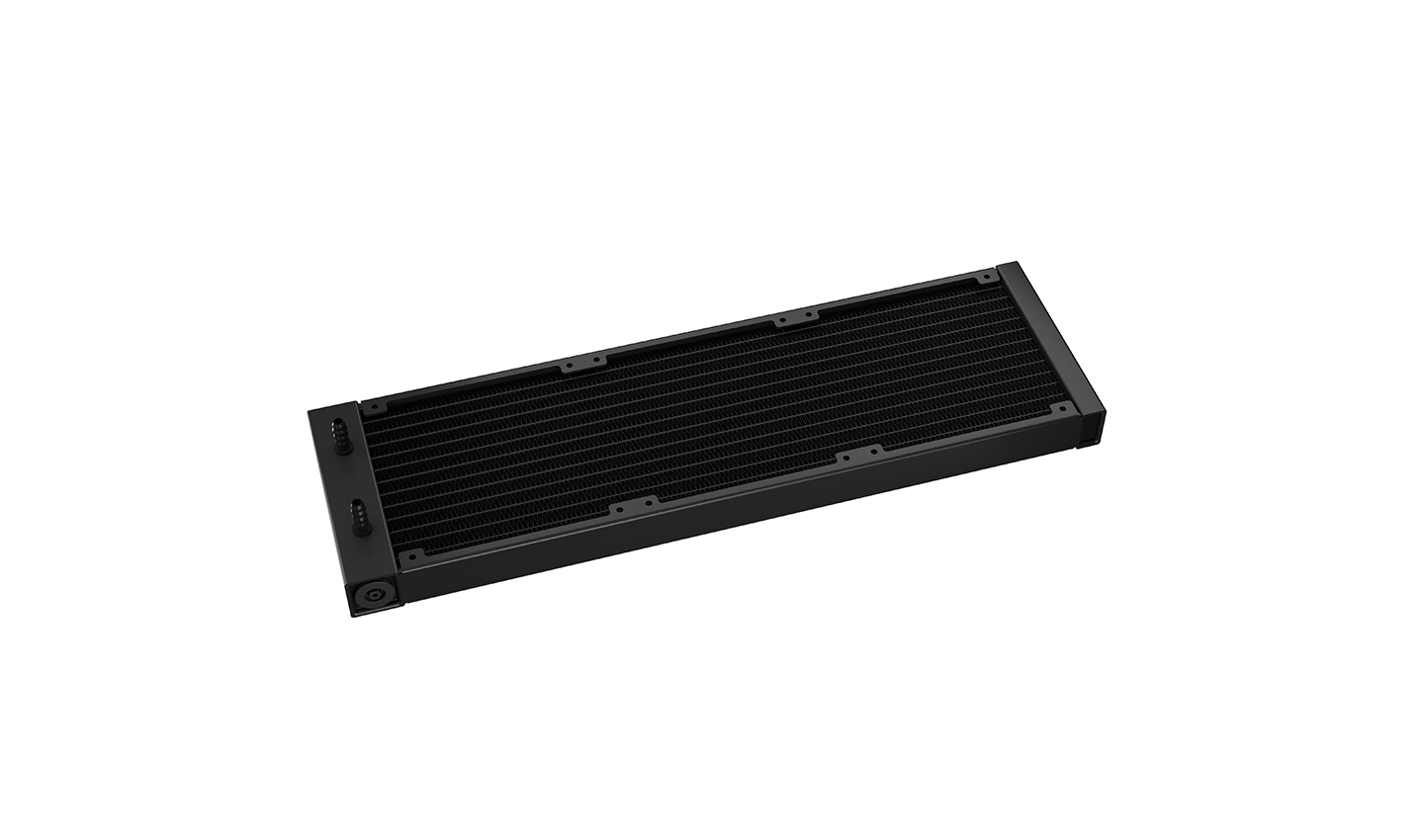 Deepcool LS720 SE Υδρόψυξη Επεξεργαστή Τριπλού Ανεμιστήρα 120mm για Socket AM4/AM5/1700/1200/115x με RGB Φωτισμό - Image 4