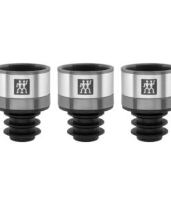 Zwilling J.A. Henckels Πώμα Φιάλης 36802-003 3τμχ