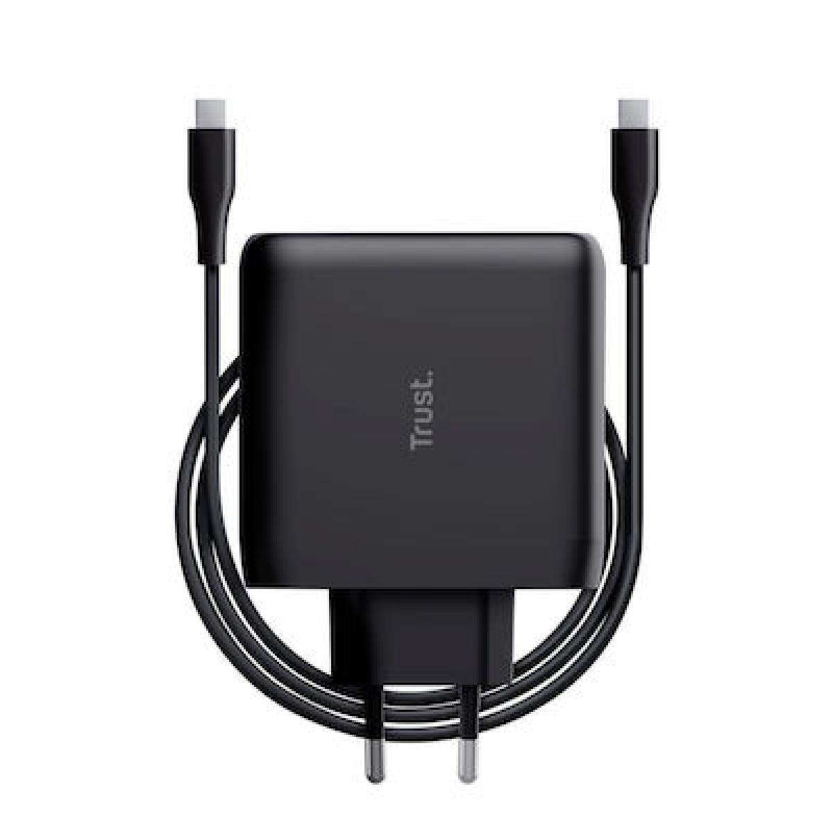 Trust Maxo USB-C 100W με Καλώδιο USB-C
