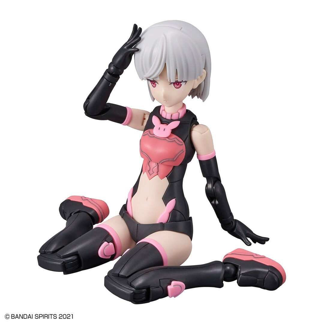 Bandai Spirits 30MS SIS-T00: Laranel Color B Φιγούρα - Image 4