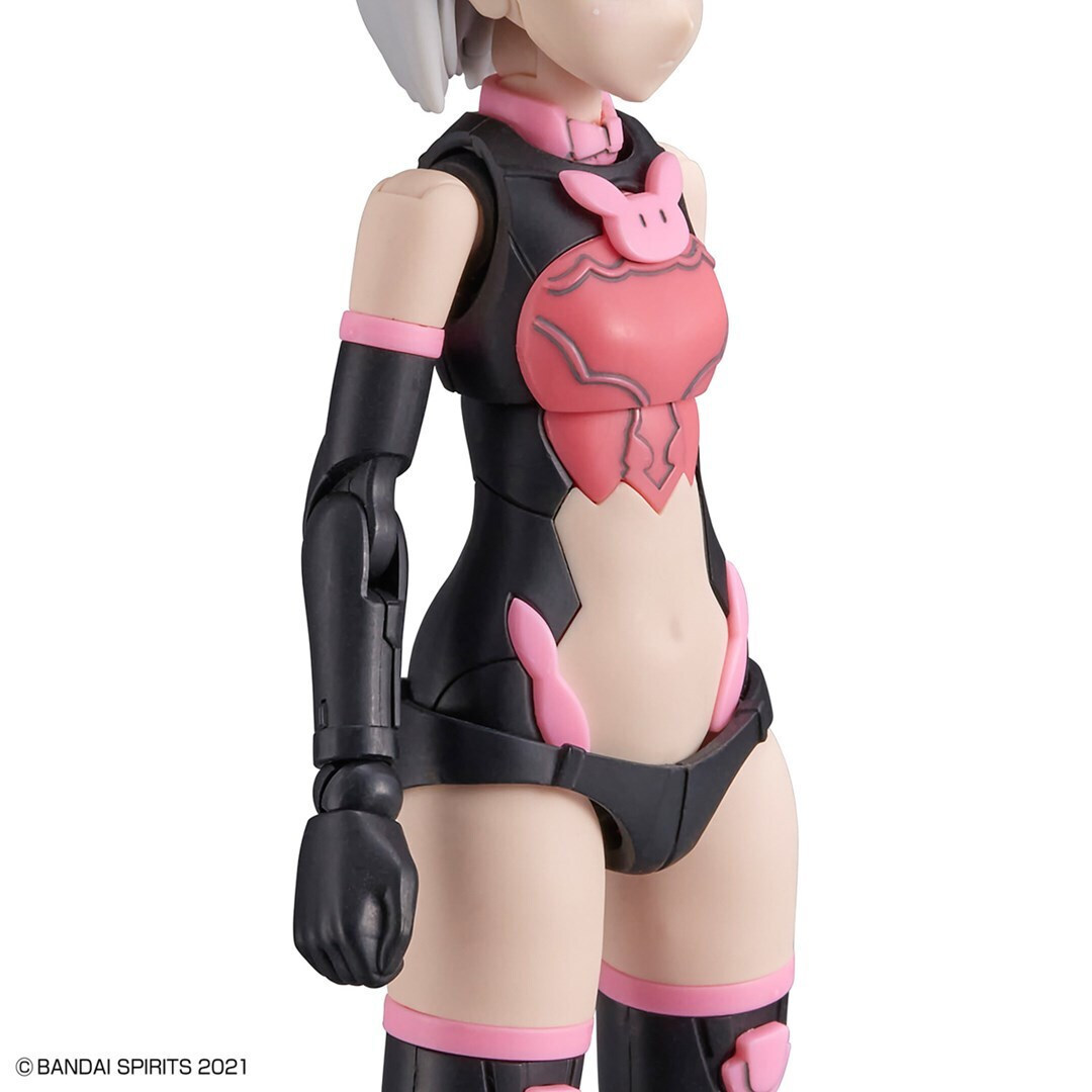 Bandai Spirits 30MS SIS-T00: Laranel Color B Φιγούρα - Image 12
