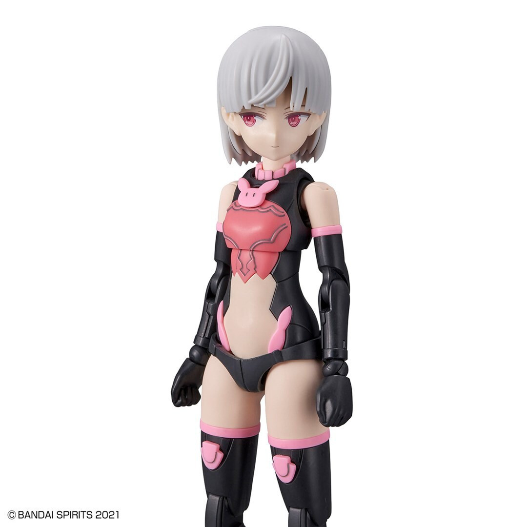 Bandai Spirits 30MS SIS-T00: Laranel Color B Φιγούρα - Image 5