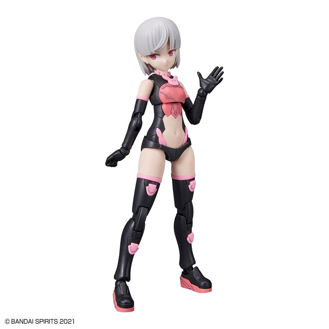 Bandai Spirits 30MS SIS-T00: Laranel Color B Φιγούρα