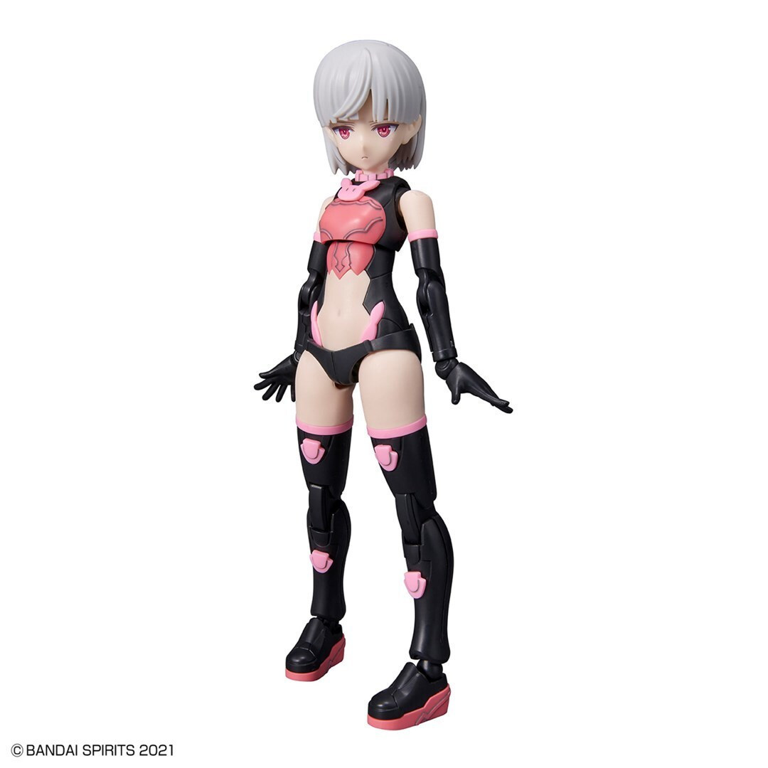 Bandai Spirits 30MS SIS-T00: Laranel Color B Φιγούρα - Image 7