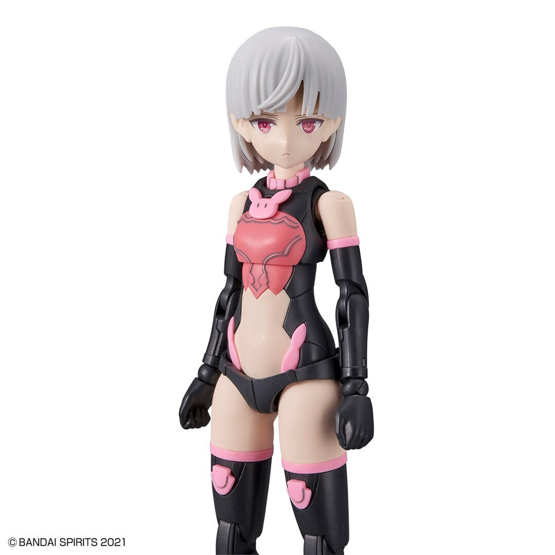 Bandai Spirits 30MS SIS-T00: Laranel Color B Φιγούρα - Image 6