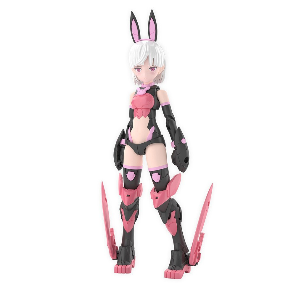 Bandai Spirits 30MS SIS-T00: Laranel Color B Φιγούρα - Image 10