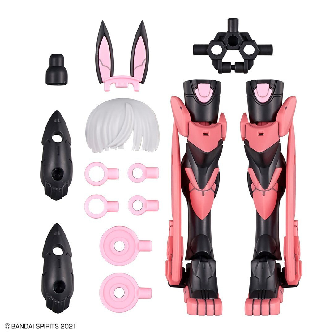 Bandai Spirits 30MS SIS-T00: Laranel Color B Φιγούρα - Image 11