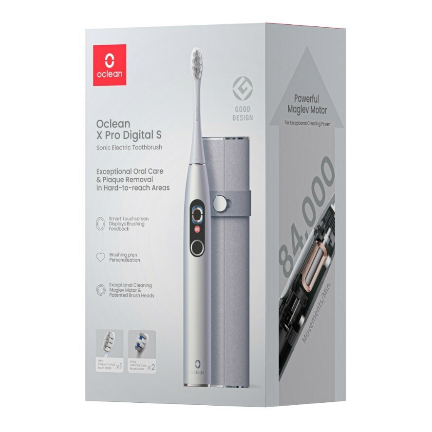 OClean X Pro Digital S - Image 9