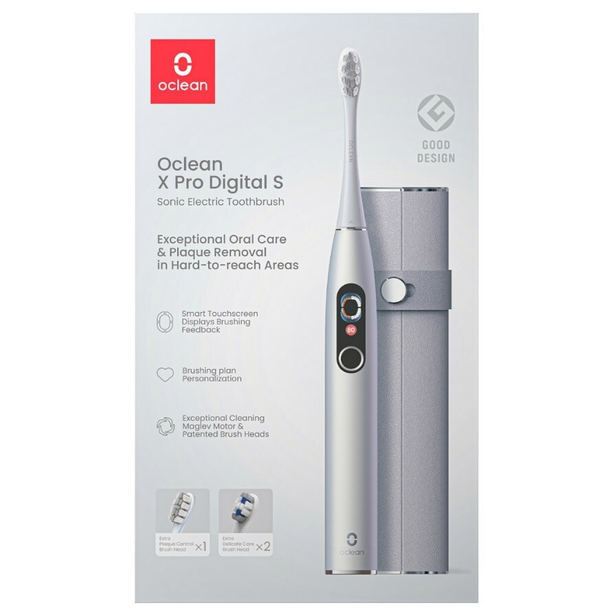 OClean X Pro Digital S - Image 3