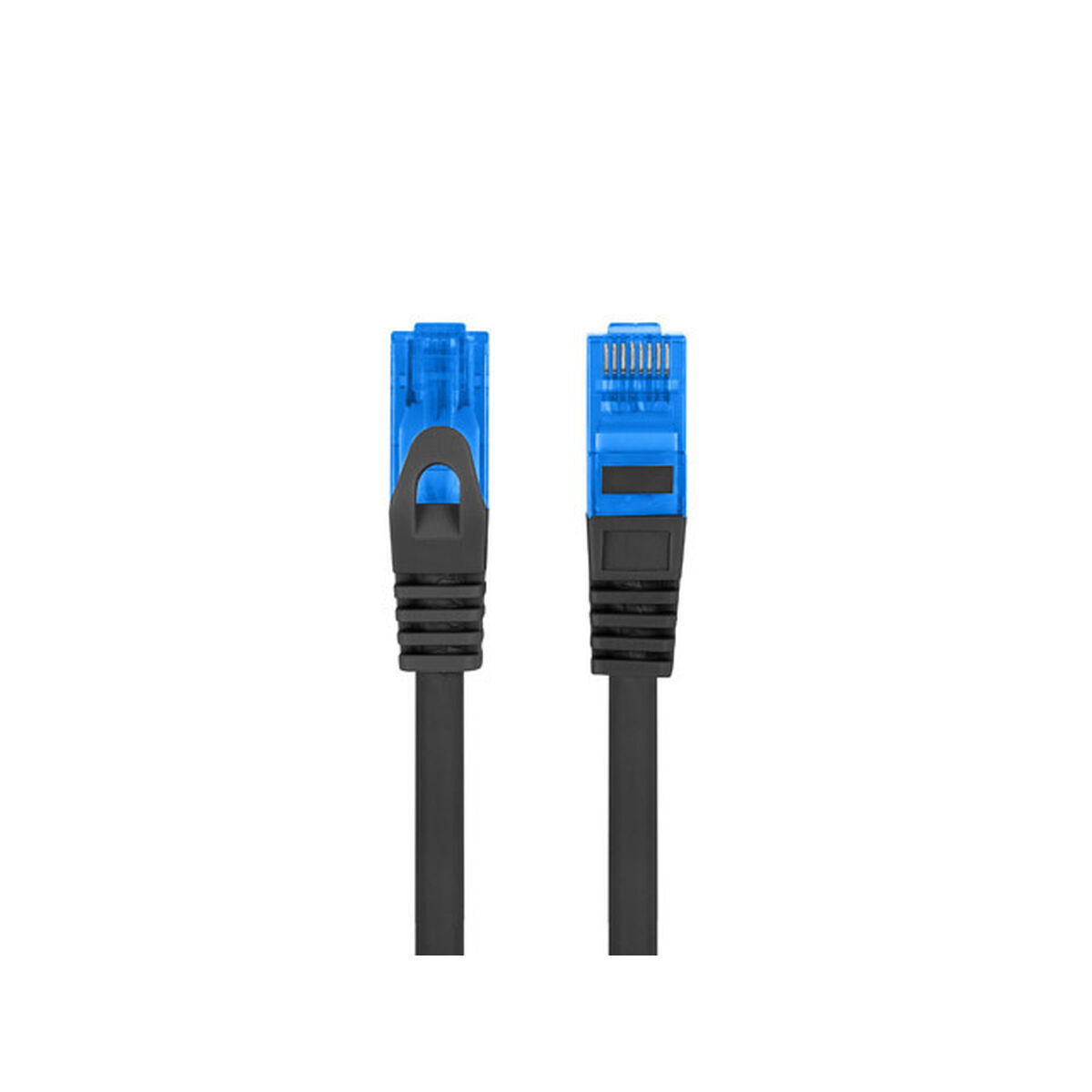 Lanberg S/FTP Cat.6a Καλώδιο Δικτύου Ethernet 20m Μαύρο (PCF6A-10CC-2000-BK) - Image 2