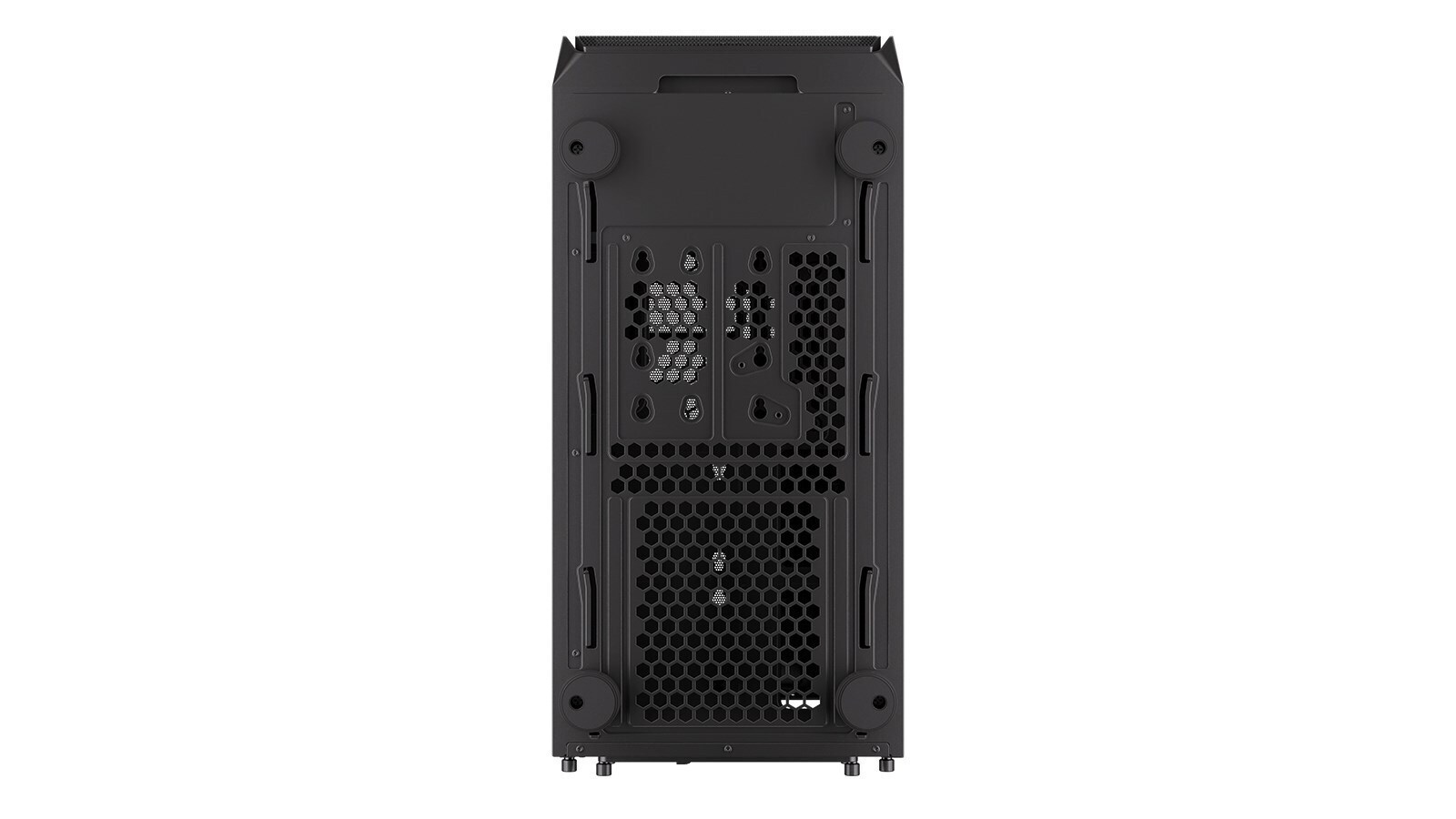 Endorfy Arx 700 ARGB Gaming Midi Tower με Πλαϊνό Παράθυρο - Image 2
