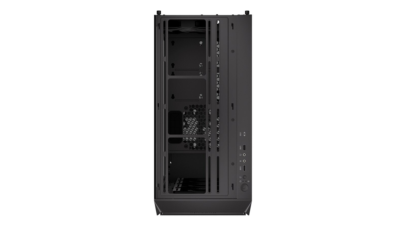 Endorfy Arx 700 ARGB Gaming Midi Tower με Πλαϊνό Παράθυρο - Image 10