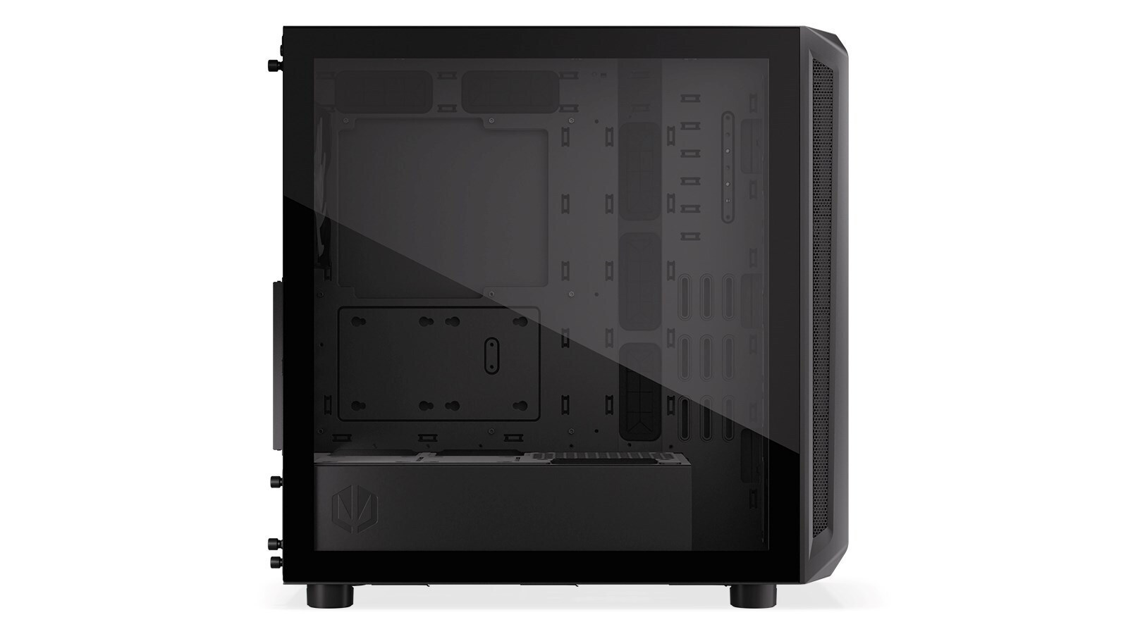 Endorfy Arx 700 ARGB Gaming Midi Tower με Πλαϊνό Παράθυρο - Image 6