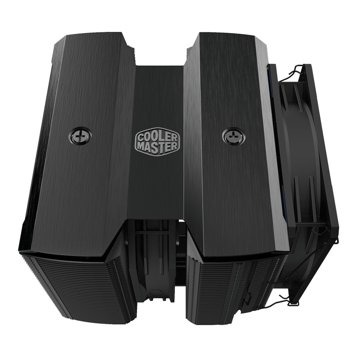 CoolerMaster MasterAir MA824 Stealth Socket AM4/AM5/1200/115x/1700 - Image 3
