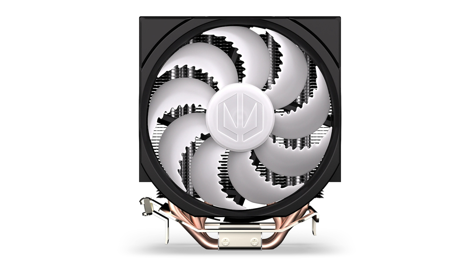 Endorfy Spartan 5 Max ARGB Socket AM4/AM5/1200/1700 - Image 7