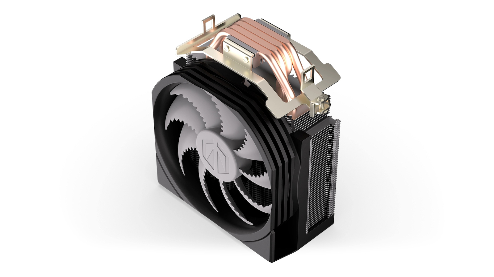Endorfy Spartan 5 Max ARGB Socket AM4/AM5/1200/1700 - Image 10