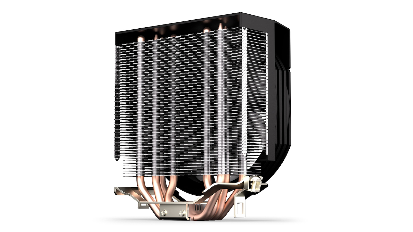 Endorfy Spartan 5 Max ARGB Socket AM4/AM5/1200/1700 - Image 6