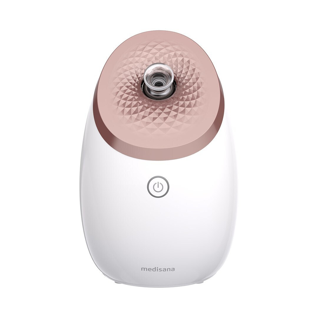 Medisana Ds 600 Σάουνα Προσώπου για Καθαρισμό 88248 - Image 3