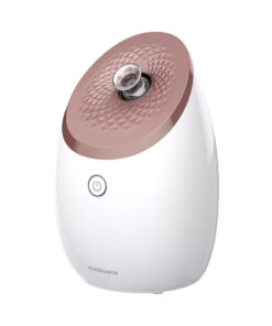 Medisana Ds 600 Σάουνα Προσώπου για Καθαρισμό 88248