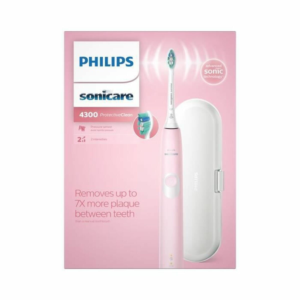 Philips Sonicare ProtectiveClean 4300 - Image 3
