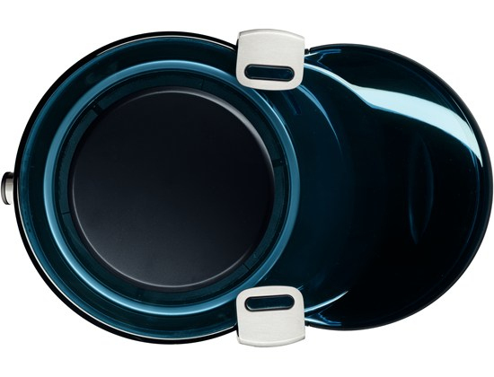 Bosch Αποχυμωτής 700W Inox Μαύρος - Image 3