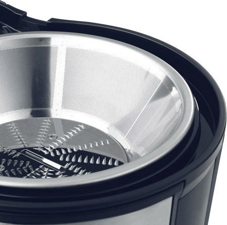 Bosch Αποχυμωτής 700W Inox Μαύρος - Image 4
