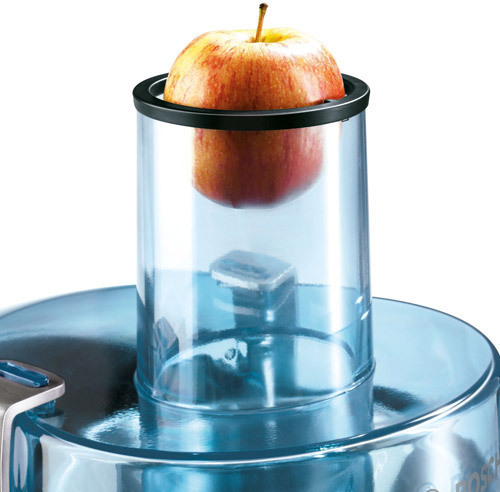 Bosch Αποχυμωτής 700W Inox Μαύρος - Image 5