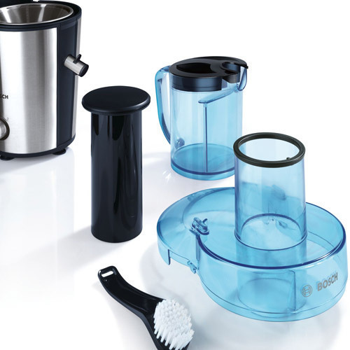 Bosch Αποχυμωτής 700W Inox Μαύρος - Image 6