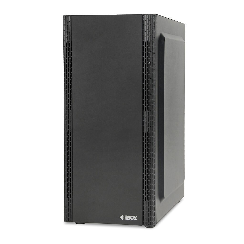 iBox Antila 39 Gaming Midi Tower - Image 5
