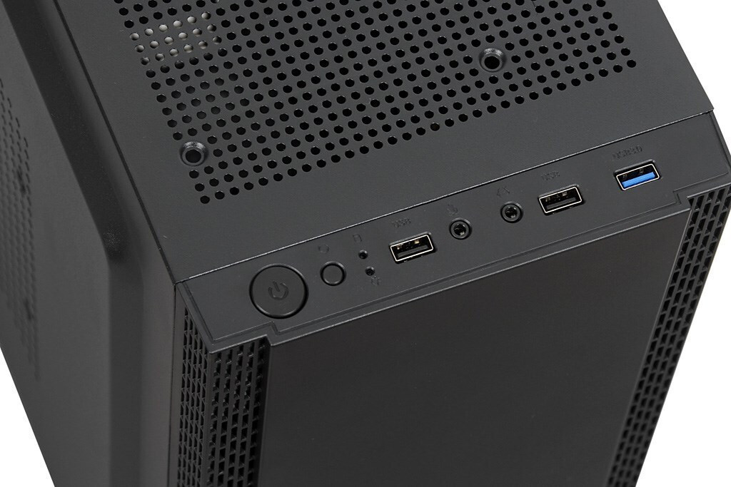 iBox Antila 39 Gaming Midi Tower - Image 6